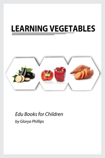 Learning Vegetables