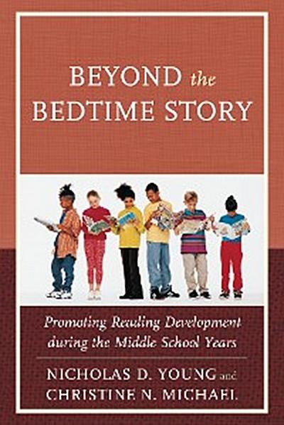 Beyond the Bedtime Story