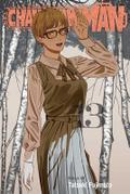 Chainsaw Man 13
