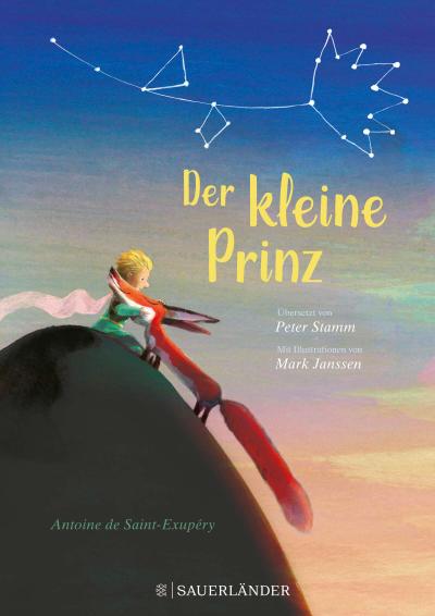 Der kleine Prinz