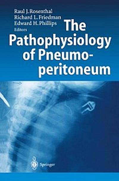 Pathophysiology of Pneumoperitoneum