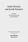 Early Christian and Jewish Narrative