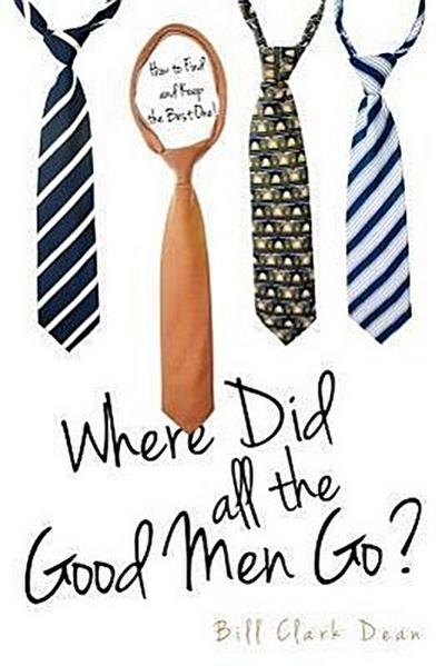 Where Did All the Good Men Go?