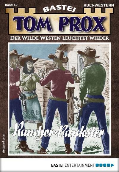 Tom Prox 42 - Western