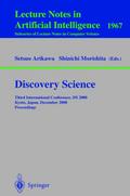 Discovery Science