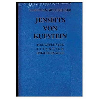 Jenseits von Kufstein