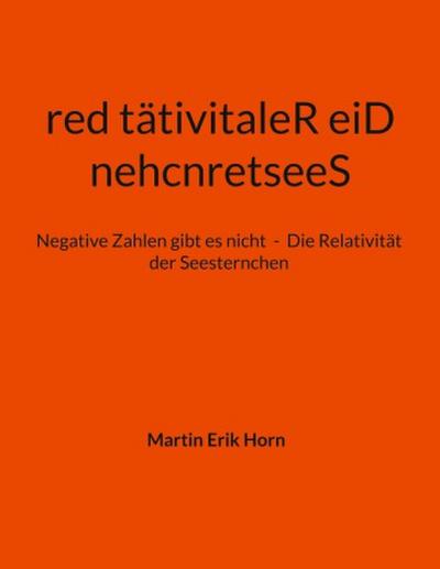 nehcnretseeS red tätivitaleR eiD