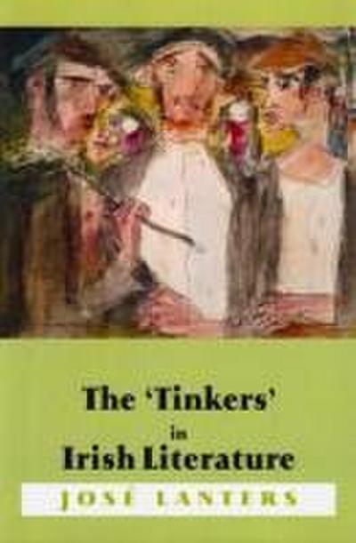 The ’Tinkers’ in Irish Literature