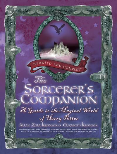 The Sorcerer’s Companion