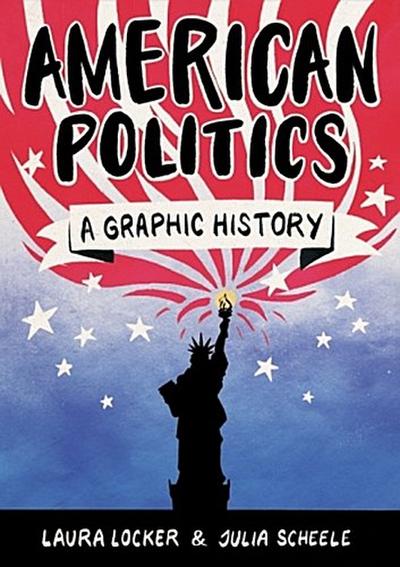 American Politics - Laura Locker