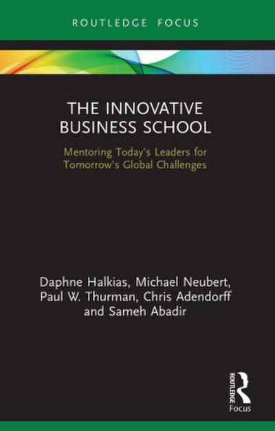 The Innovative Business School