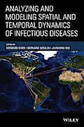 Analyzing and Modeling Spatial and Temporal Dynamics of Infectious Diseases