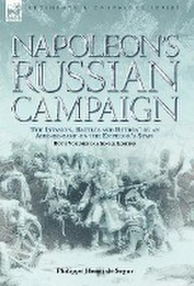 Napoleon’s Russian Campaign