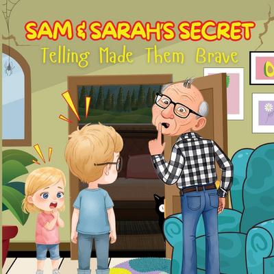 Sam and Sarah’s Secret