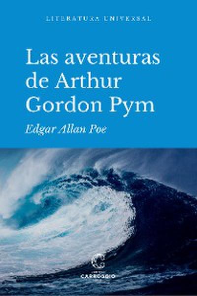 Las aventuras de Arthur Gordon Pym