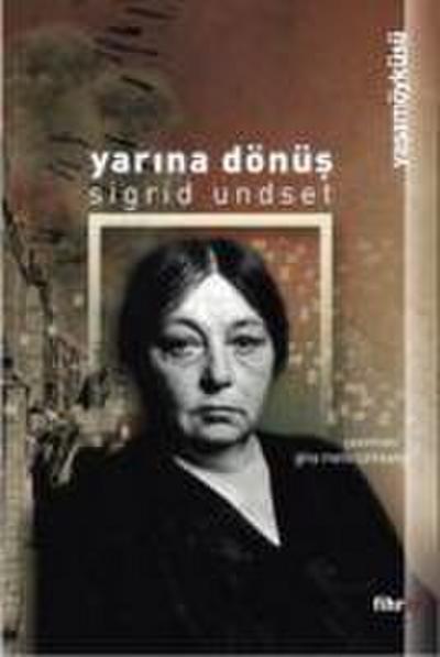 Yarina Dönüs