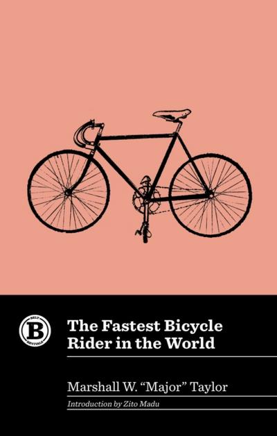 The Fastest Bicycle Rider in the World