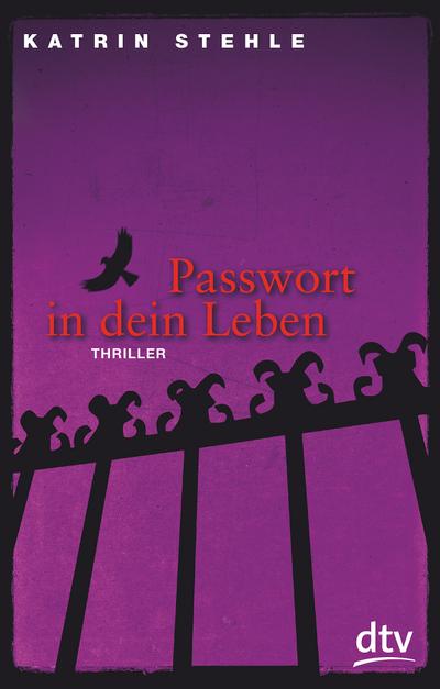 Passwort in dein Leben