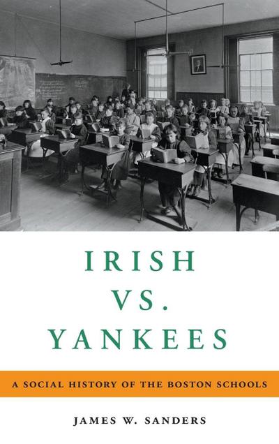 Irish vs. Yankees