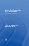 Urban Development in Post-Reform China