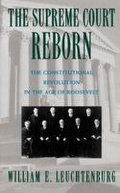 The Supreme Court Reborn