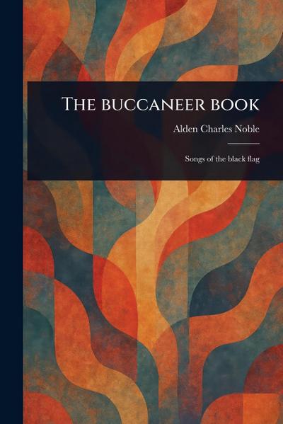 The Buccaneer Book