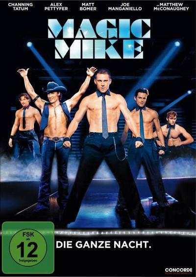 Magic Mike