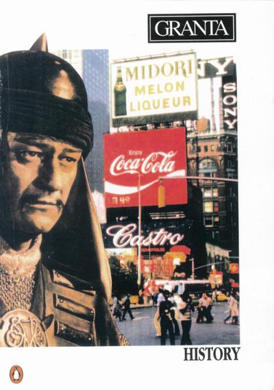Granta 32