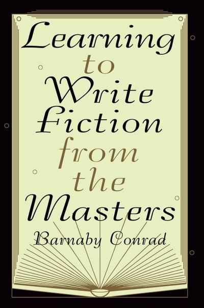 Learning to Write Fiction from the Masters