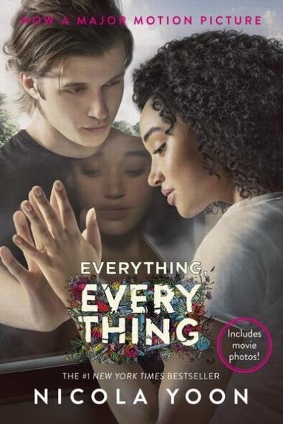 Everything, Everything (Media Tie-In)