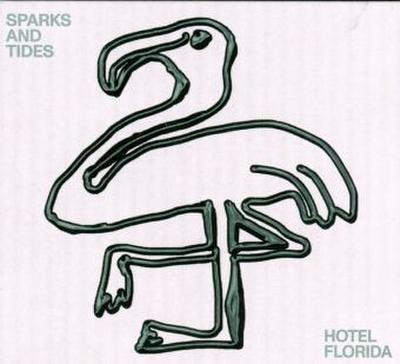 Hotel Florida, 1 CD