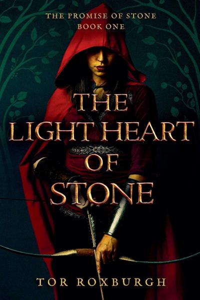 The Light Heart of Stone