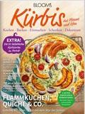 Kürbis aus Pfanne und Ofen