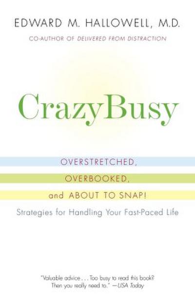CrazyBusy