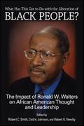 What Has This Got to Do with the Liberation of Black People?