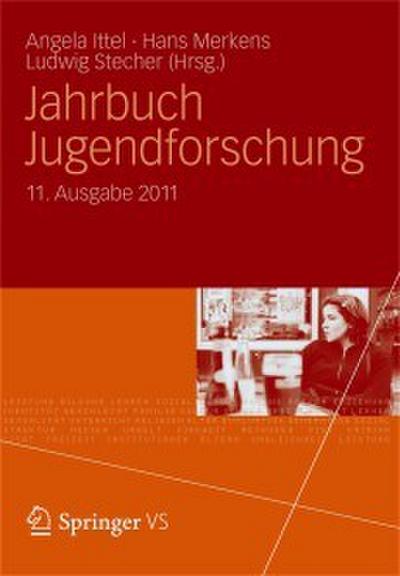 Jahrbuch Jugendforschung