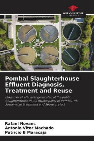Pombal Slaughterhouse Effluent Diagnosis, Treatment and Reuse