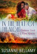 In the Heat of the Night (Bindarra Creek A Town Reborn, #2)