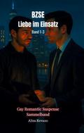 BZSE Liebe im Einsatz: Band 1-3