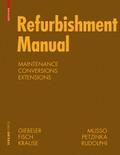 Refurbishment Manual