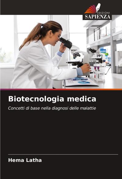Biotecnologia medica