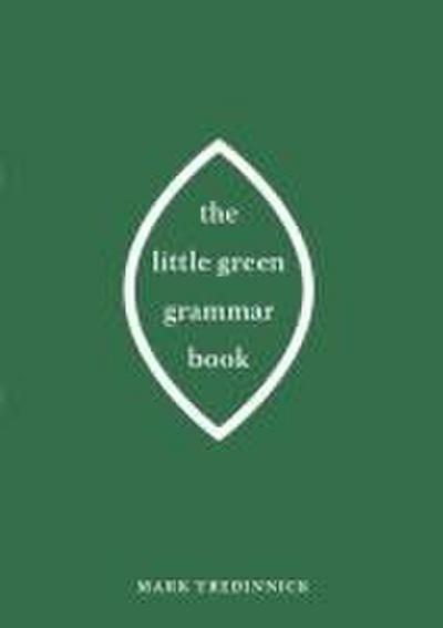 The Little Green Grammar Book