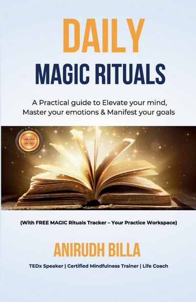 Daily M.A.G.I.C Rituals