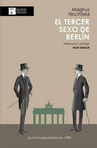 El tercer sexo de Berlín