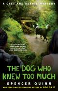 The Dog Who Knew Too Much