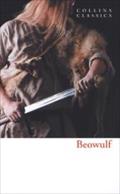 Beowulf, English edition