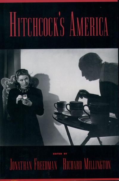 Hitchcock’s America