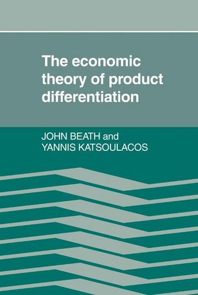 Economic Product Differentiati