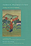 Adorning Maitreya’s Intent