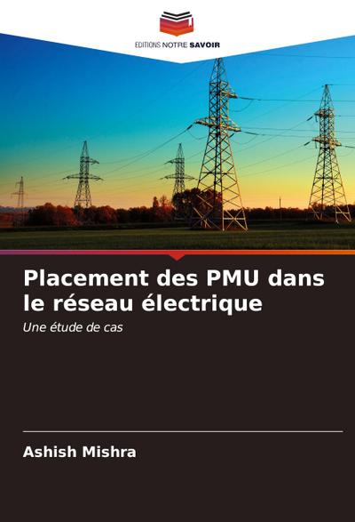 Placement des PMU dans le réseau électrique